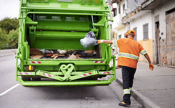 Best Same-Day Junk Removal Services  in Pelican Marsh, FL