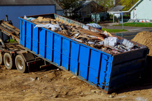 Best Construction Debris Removal  in Pelican Marsh, FL